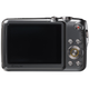 Image for article titled Casio Brings 1,000fps Slow Motion Video to Point and Shoot Cameras